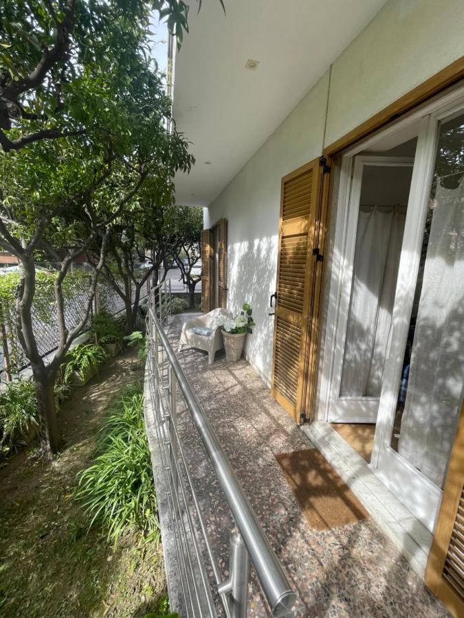 Villa Romana Diano Marina Zewnętrze zdjęcie