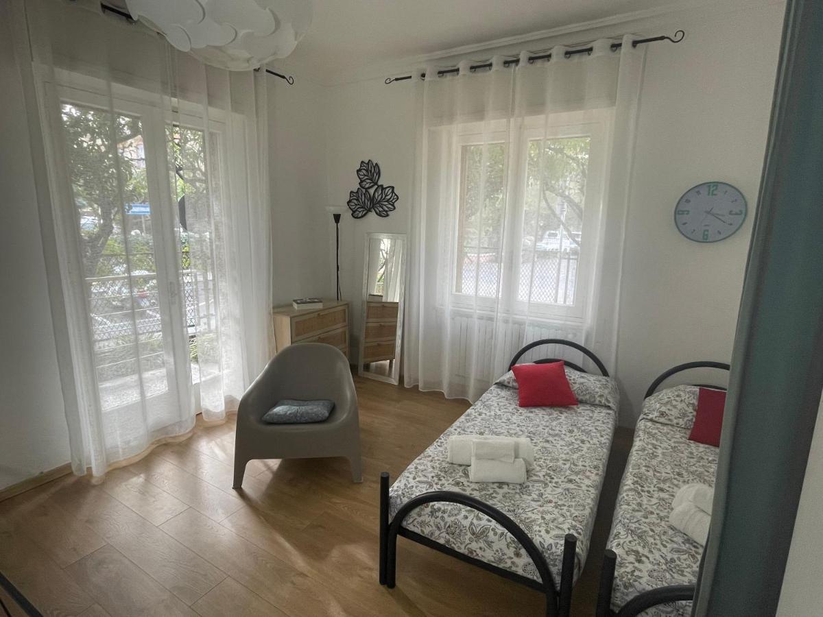 Villa Romana Diano Marina Zewnętrze zdjęcie