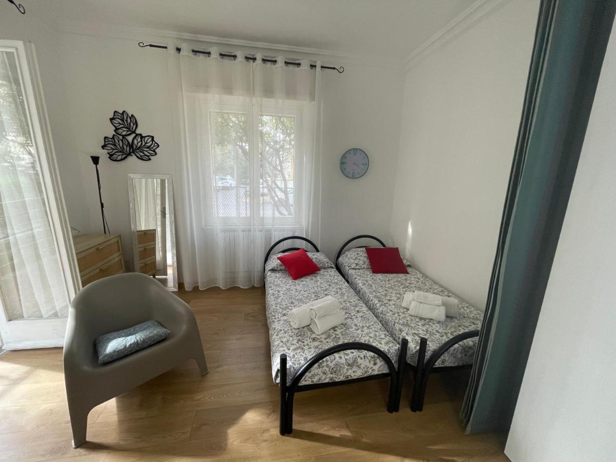 Villa Romana Diano Marina Zewnętrze zdjęcie