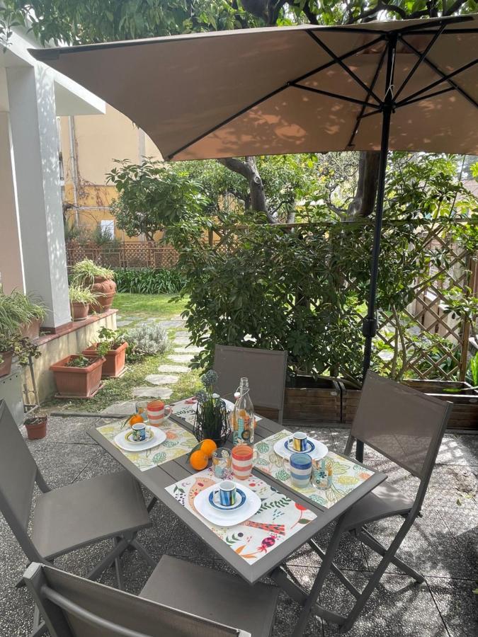 Villa Romana Diano Marina Zewnętrze zdjęcie